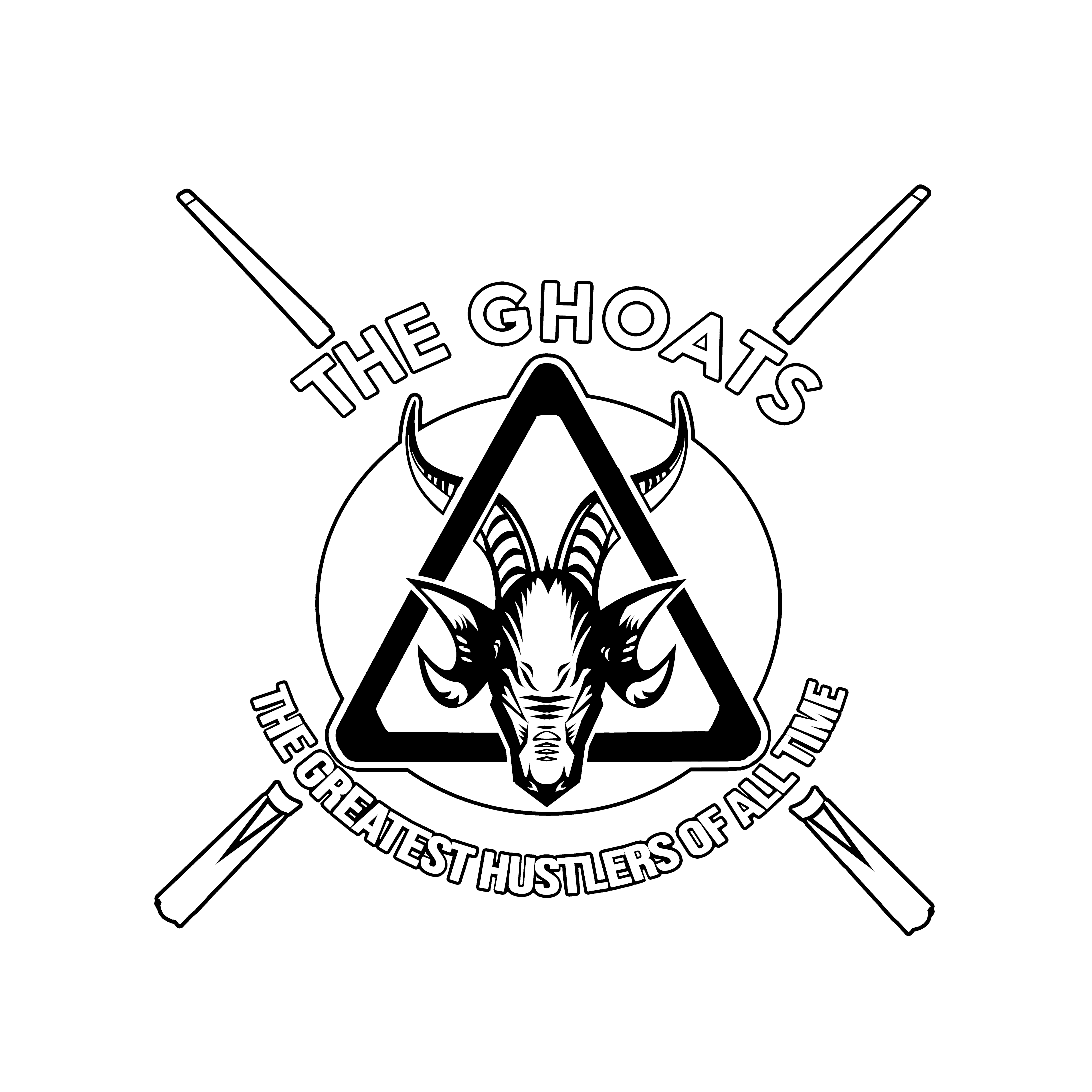 THE GHOATS